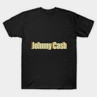 JOHNNY CASH VINTANGE T-Shirt